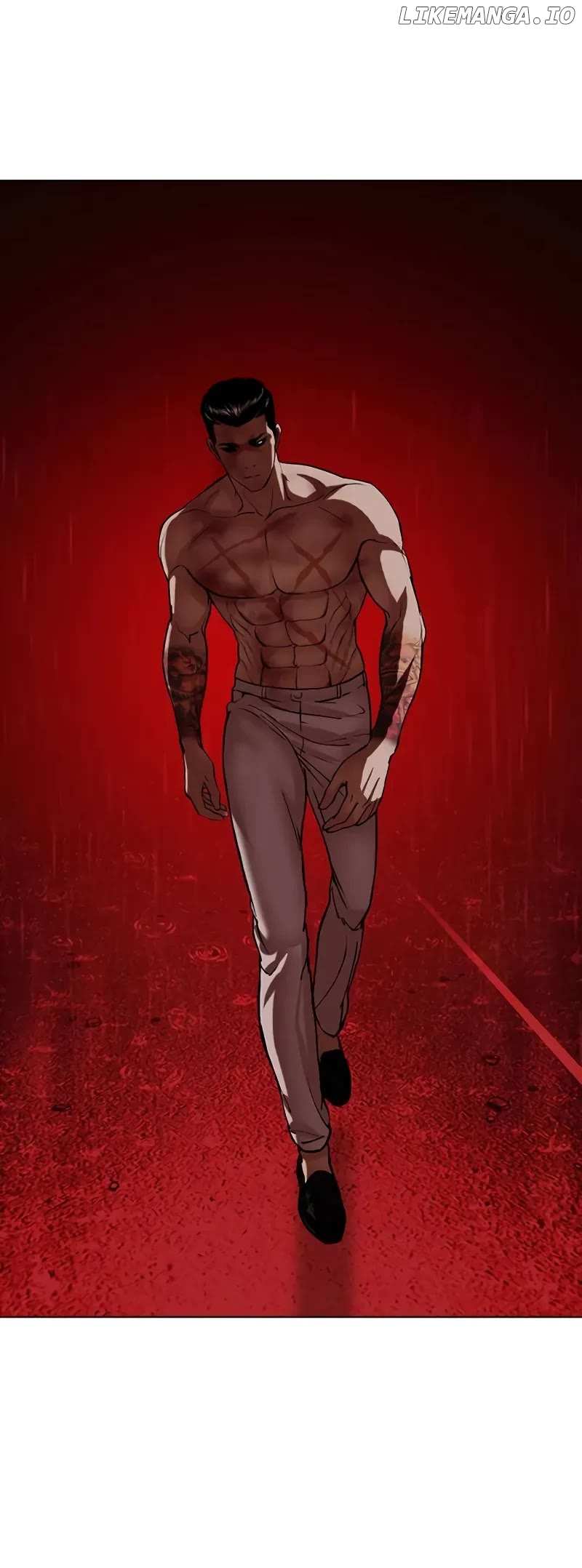 Lookism - Chapter 507 Page 24