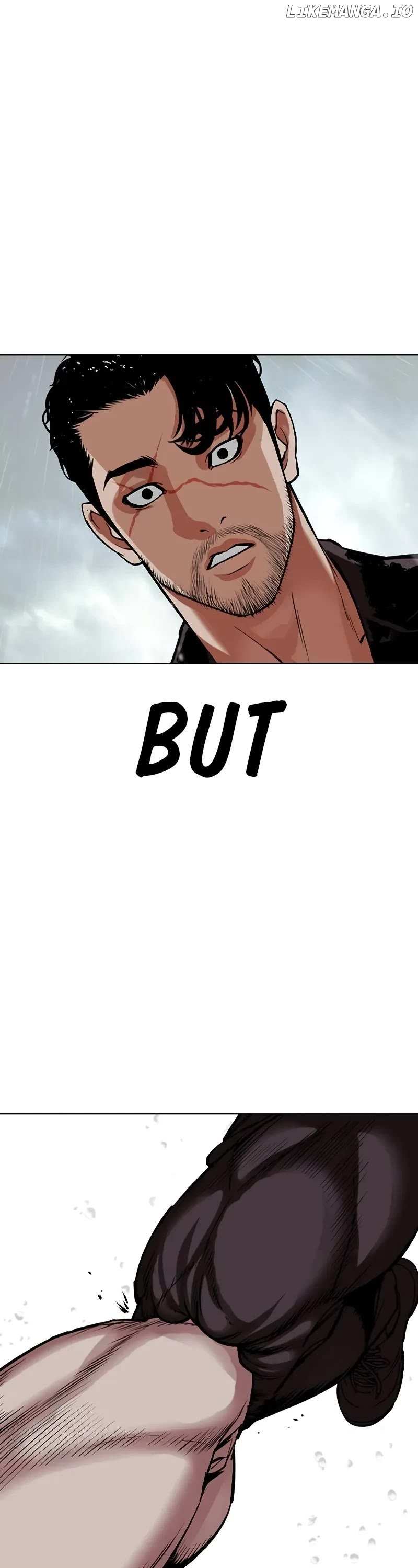 Lookism - Chapter 507 Page 37