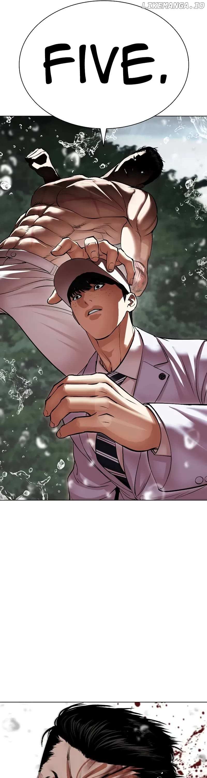 Lookism - Chapter 507 Page 65