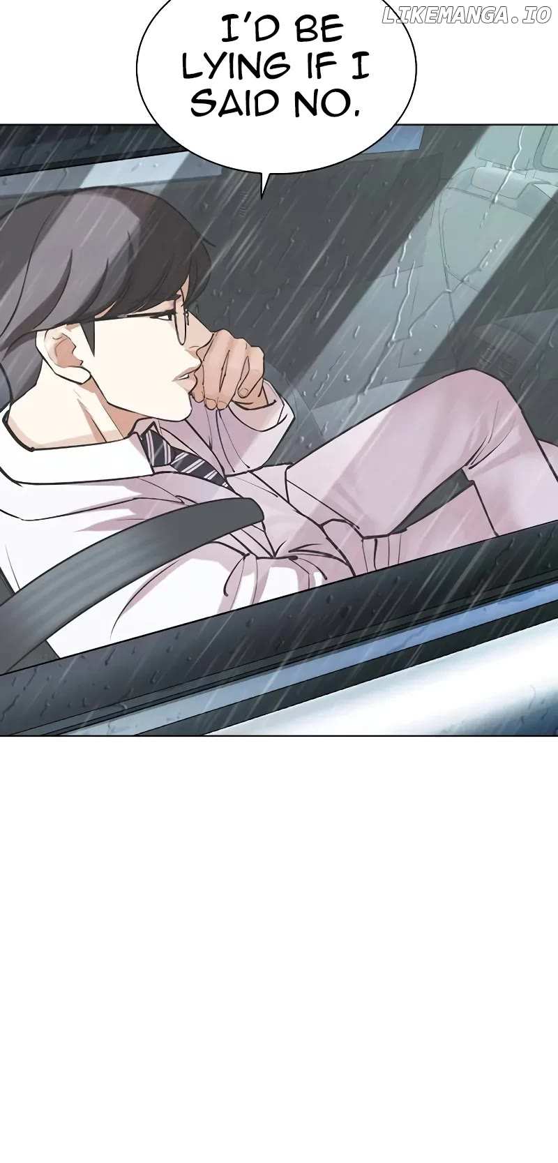 Lookism - Chapter 507 Page 73