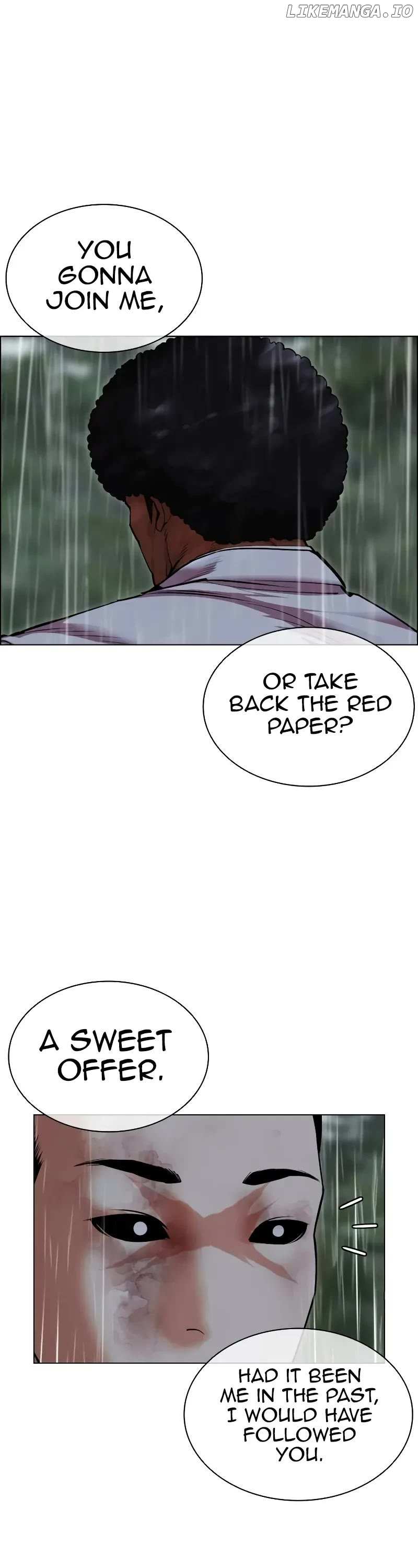 Lookism - Chapter 507 Page 90