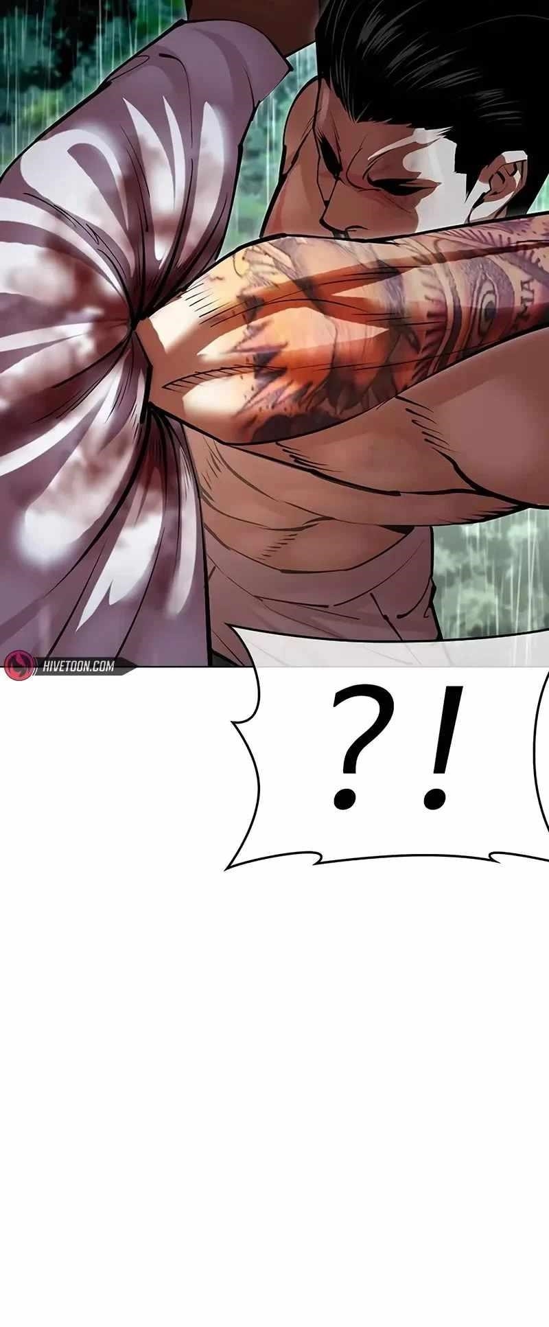 Lookism - Chapter 508 Page 25