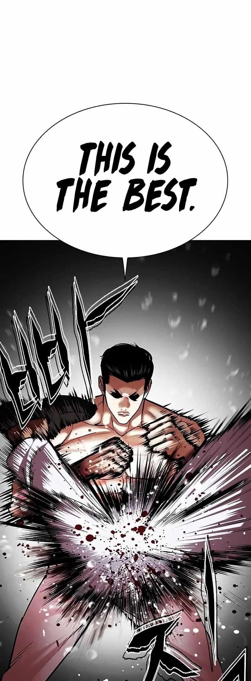 Lookism - Chapter 508 Page 54