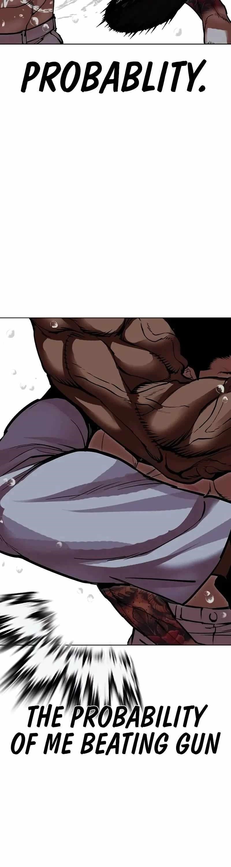 Lookism - Chapter 508 Page 58