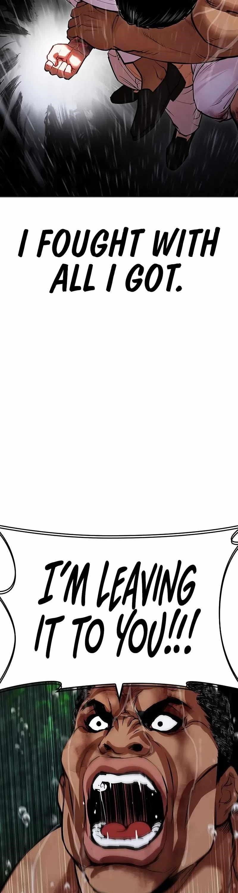 Lookism - Chapter 508 Page 62