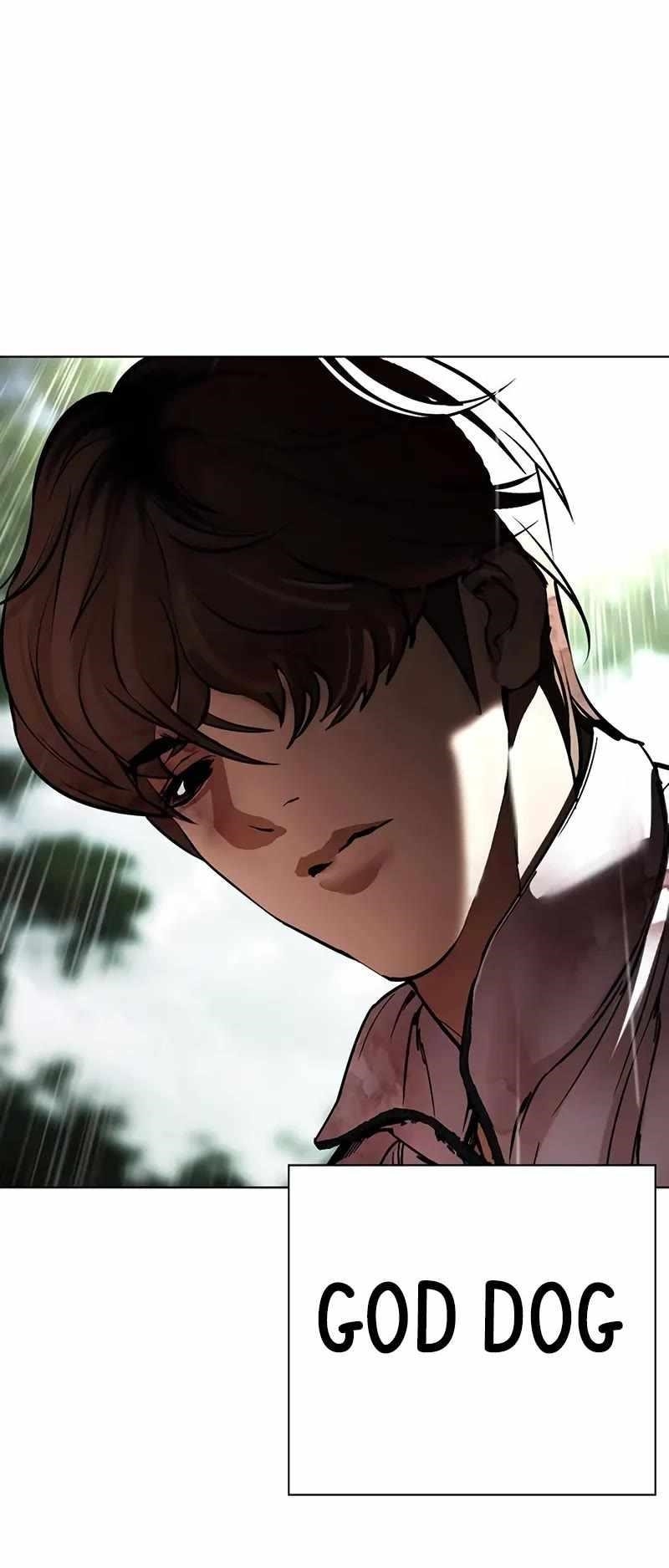 Lookism - Chapter 508 Page 84