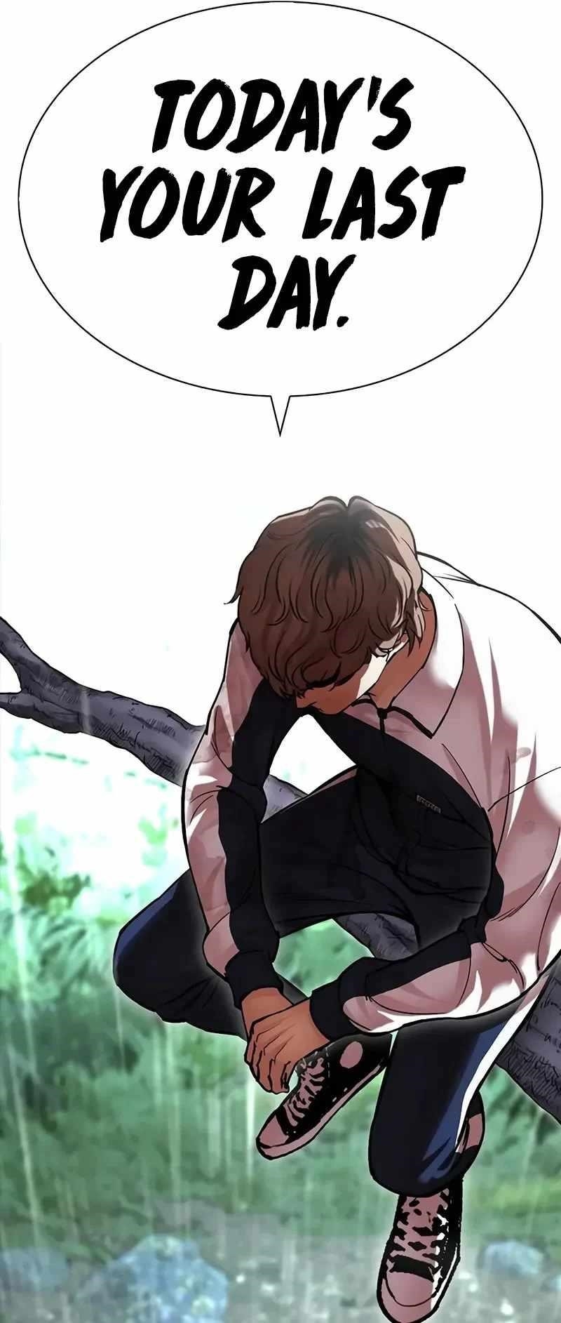 Lookism - Chapter 508 Page 86