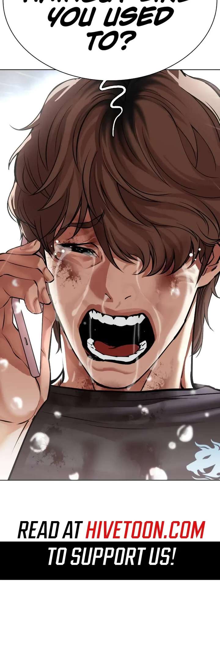 Lookism - Chapter 510 Page 105