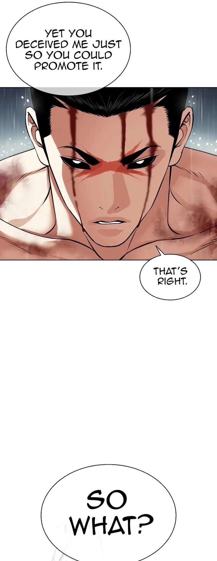 Lookism - Chapter 510 Page 20