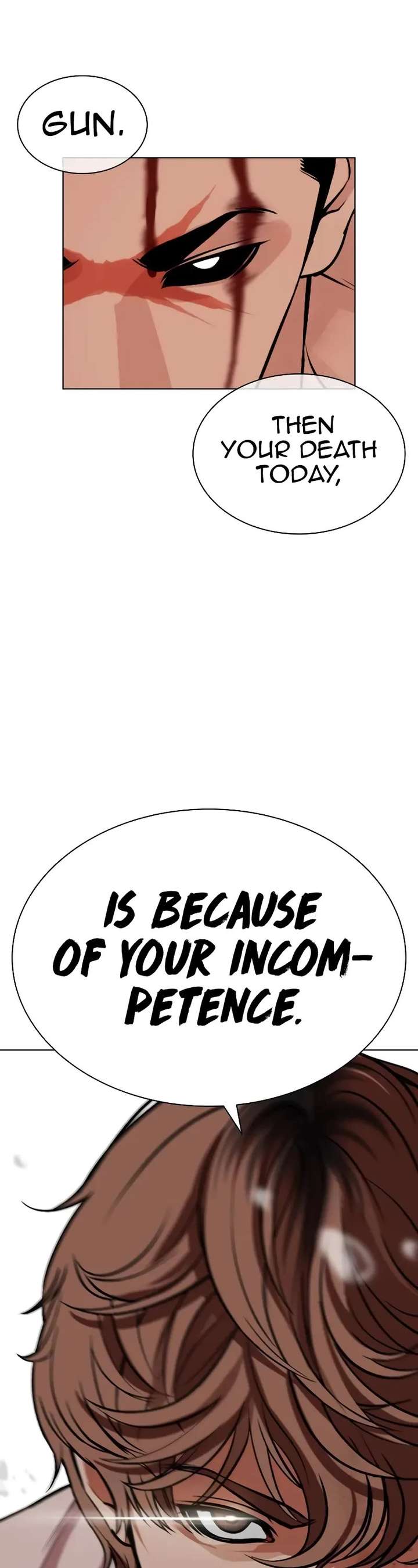 Lookism - Chapter 510 Page 27