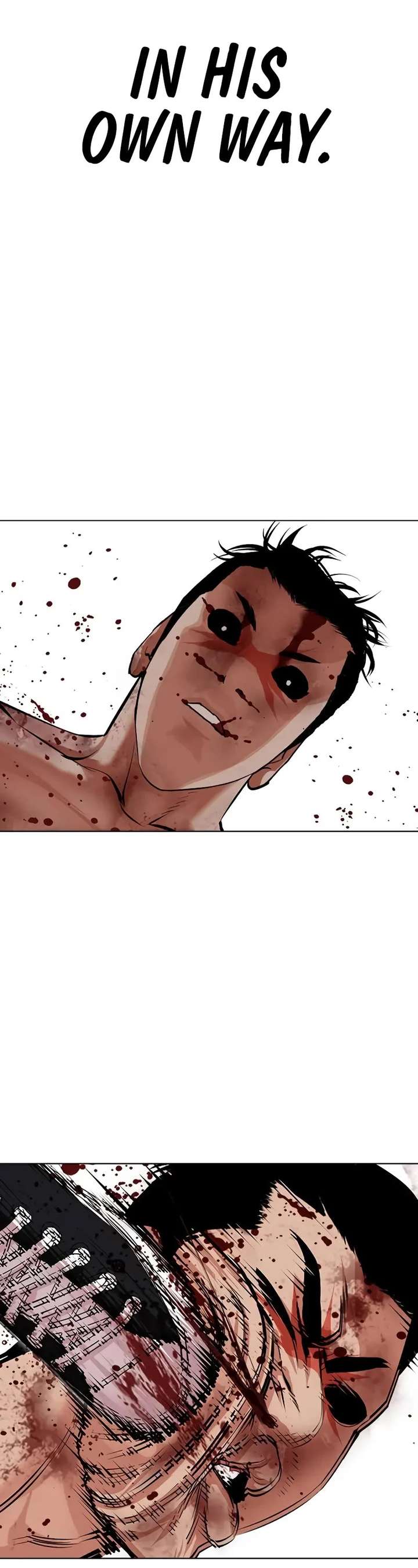 Lookism - Chapter 510 Page 41