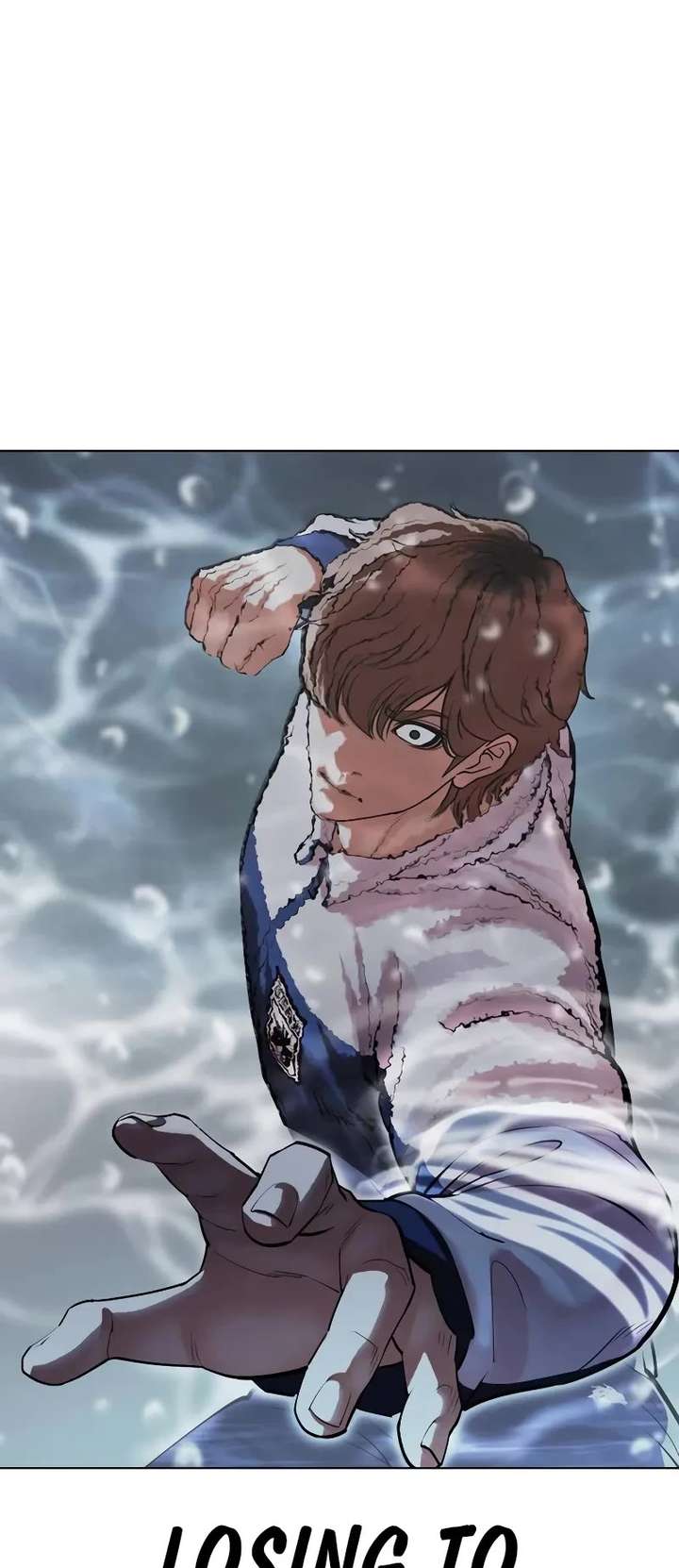 Lookism - Chapter 510 Page 44