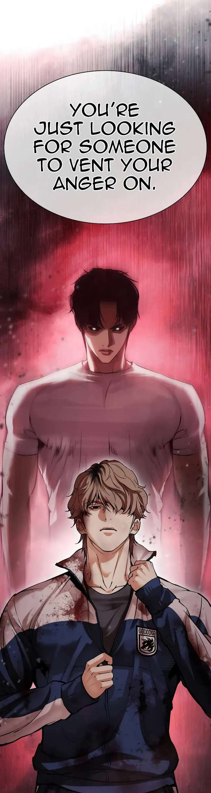 Lookism - Chapter 510 Page 66