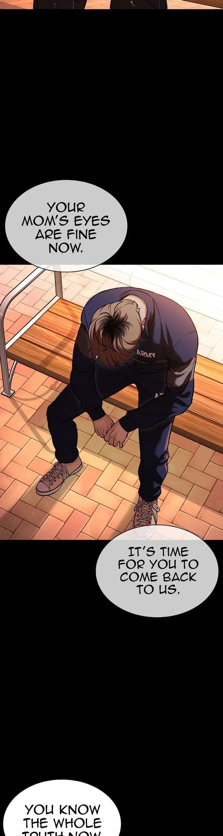 Lookism - Chapter 510 Page 68