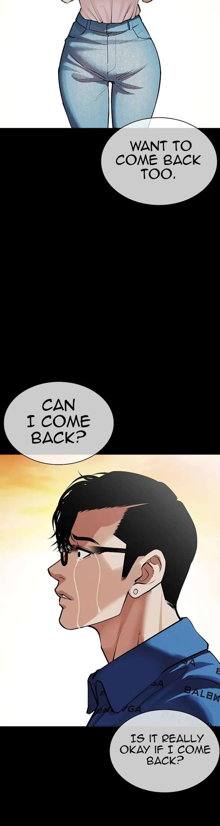 Lookism - Chapter 510 Page 98