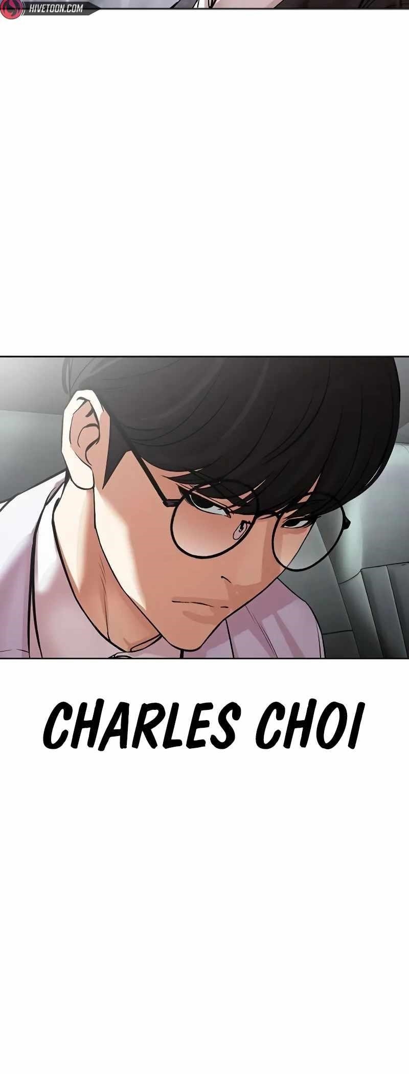 Lookism - Chapter 515.3 Page 12