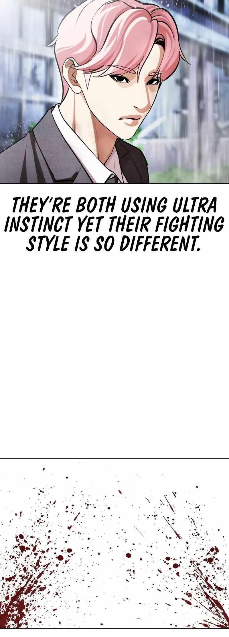 Lookism - Chapter 515.3 Page 24