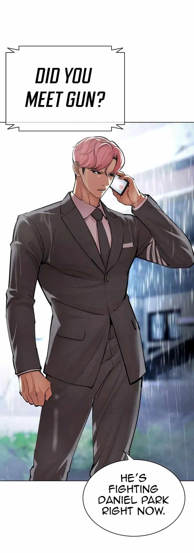 Lookism - Chapter 515.3 Page 3