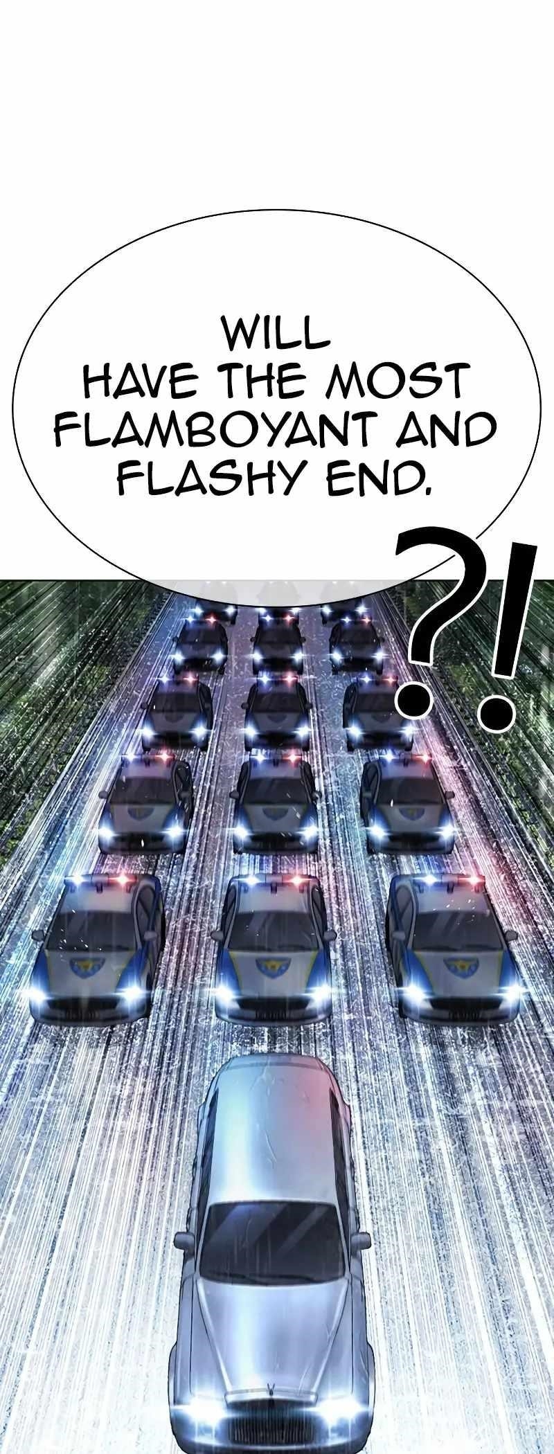 Lookism - Chapter 515.3 Page 7