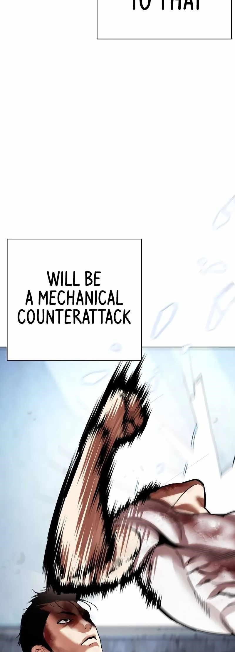 Lookism - Chapter 515.3 Page 80