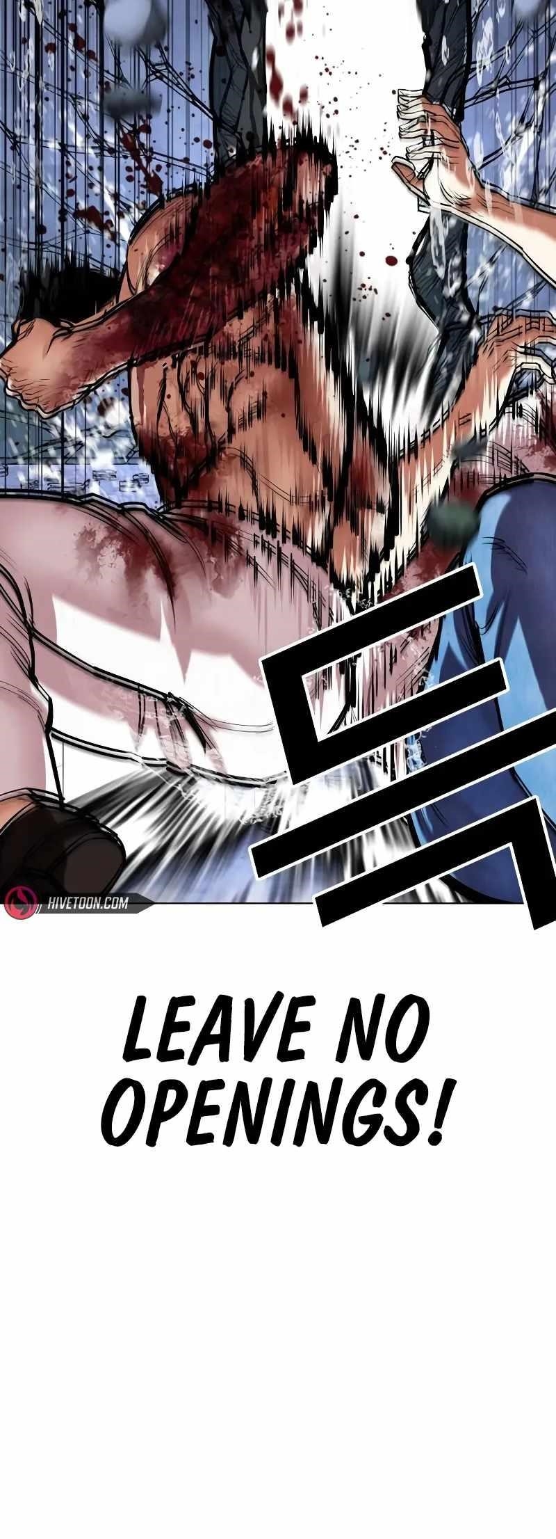 Lookism - Chapter 515.3 Page 84