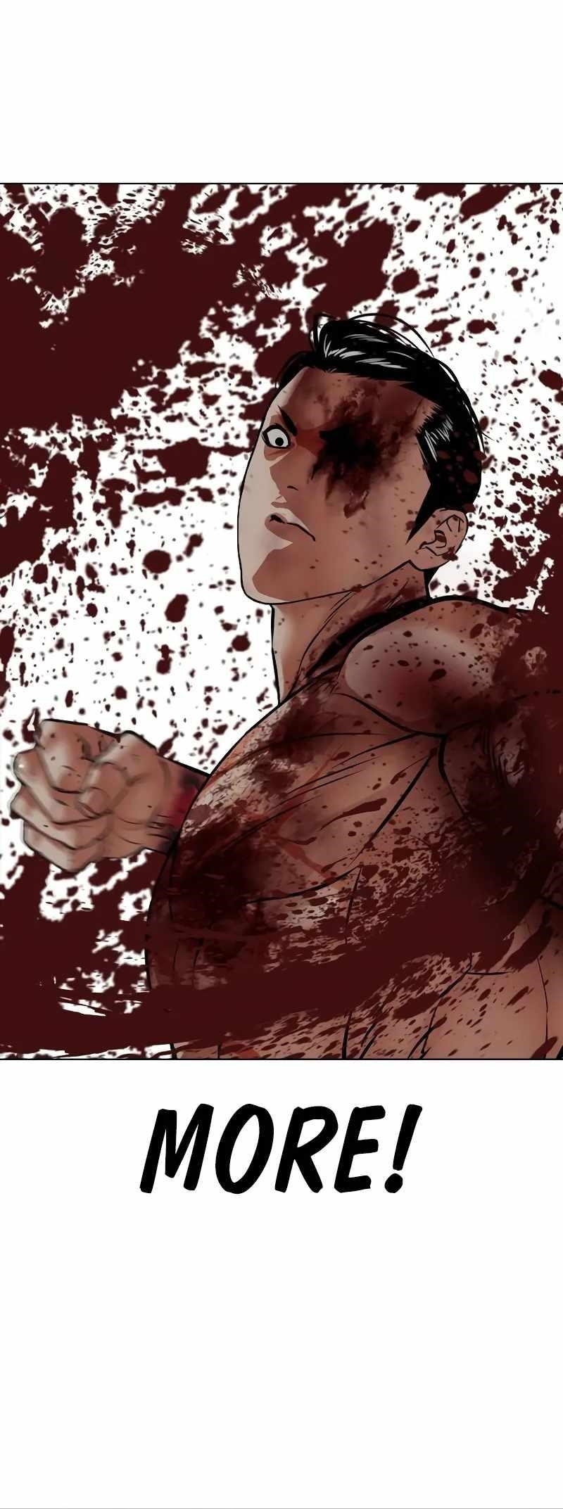 Lookism - Chapter 515.3 Page 90