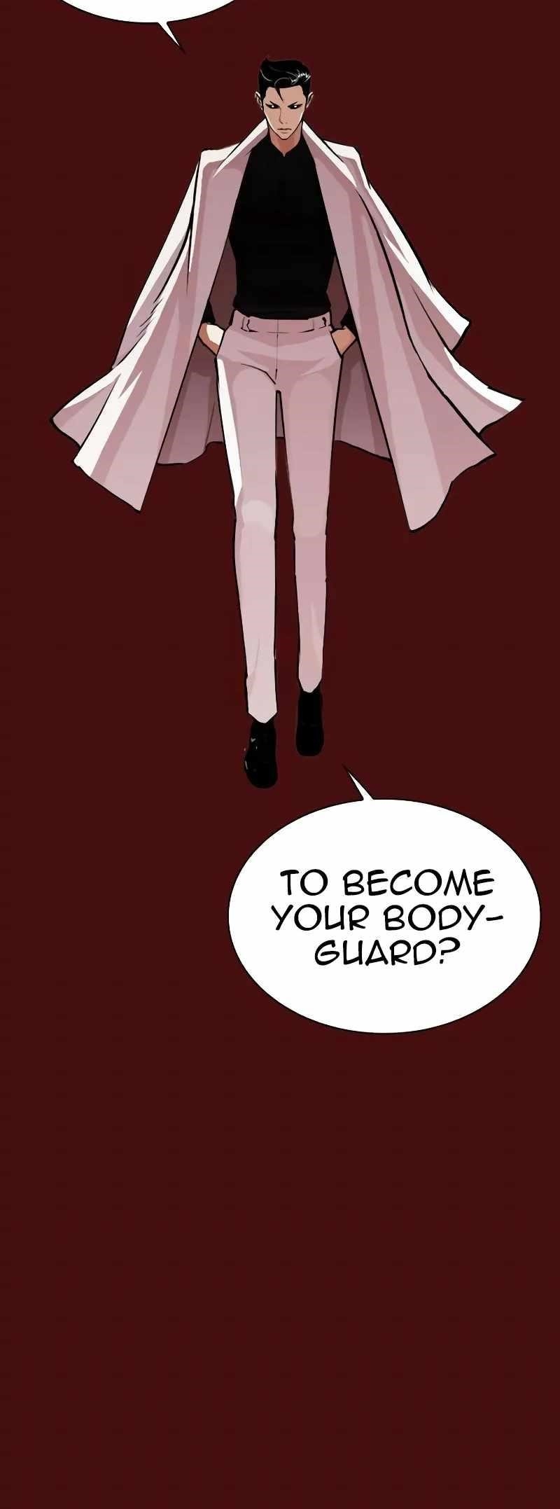 Lookism - Chapter 515.3 Page 92