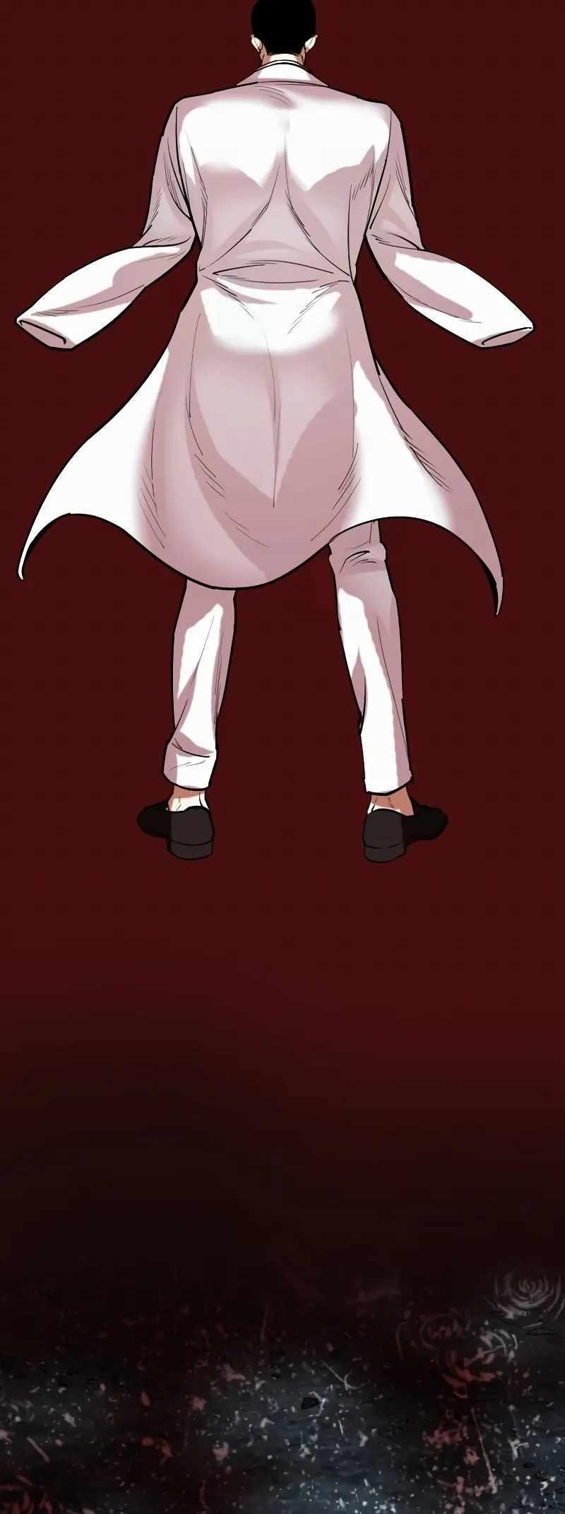 Lookism - Chapter 515.3 Page 97