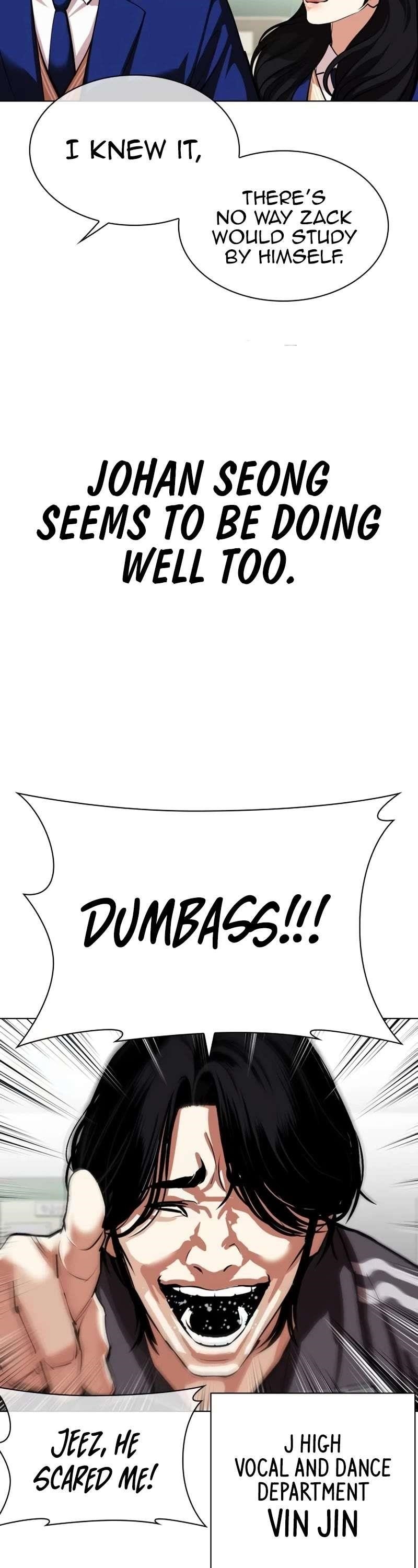 Lookism - Chapter 531 Page 18