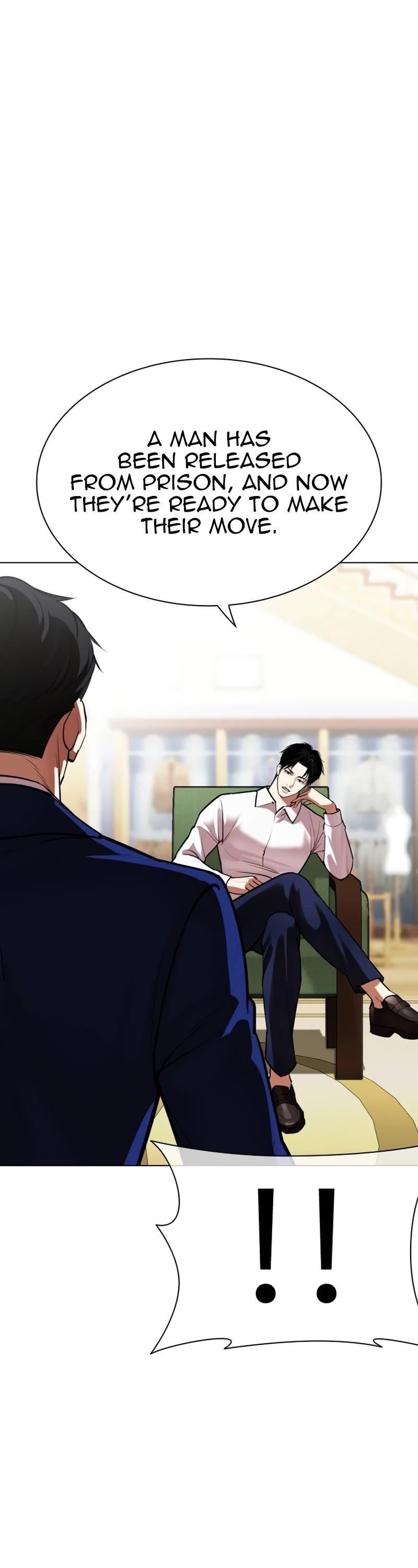 Lookism - Chapter 531 Page 53