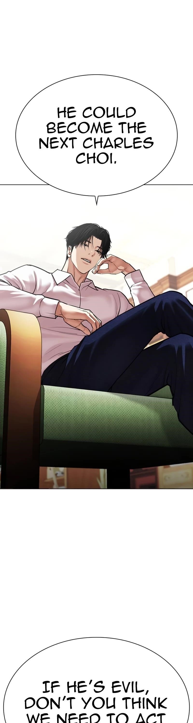 Lookism - Chapter 531 Page 58