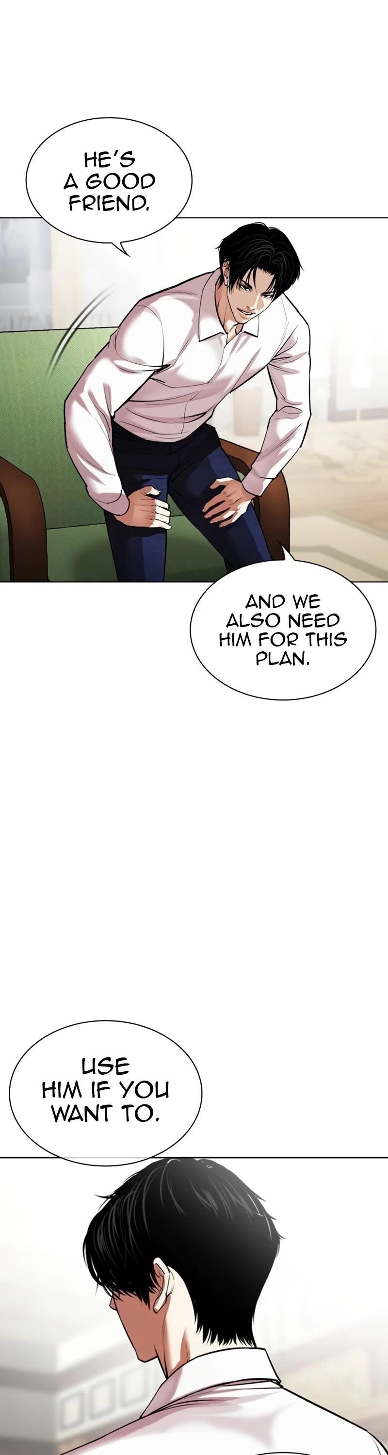 Lookism - Chapter 531 Page 66