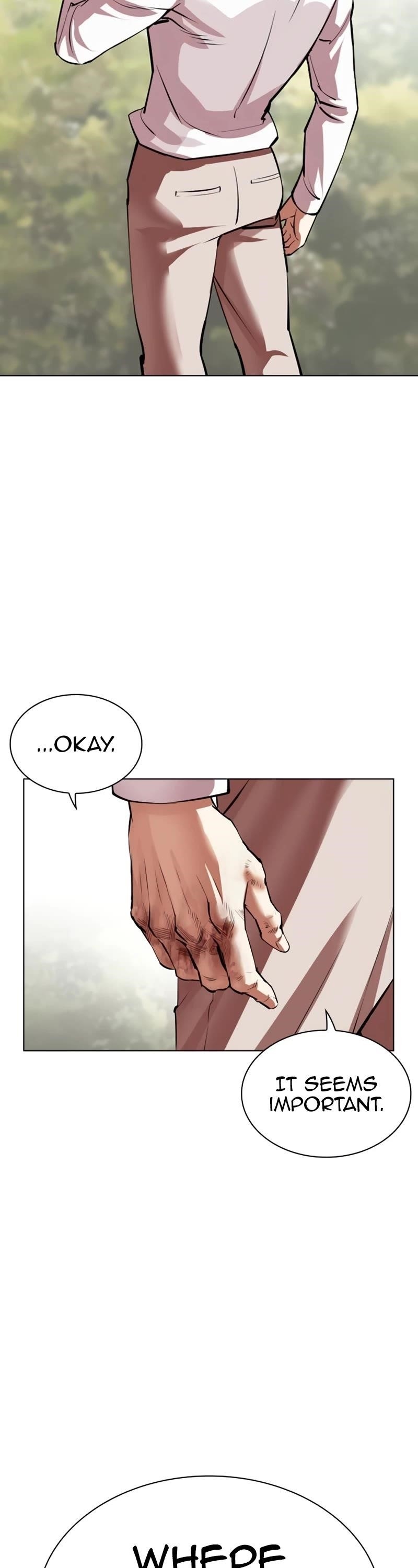 Lookism - Chapter 531 Page 78