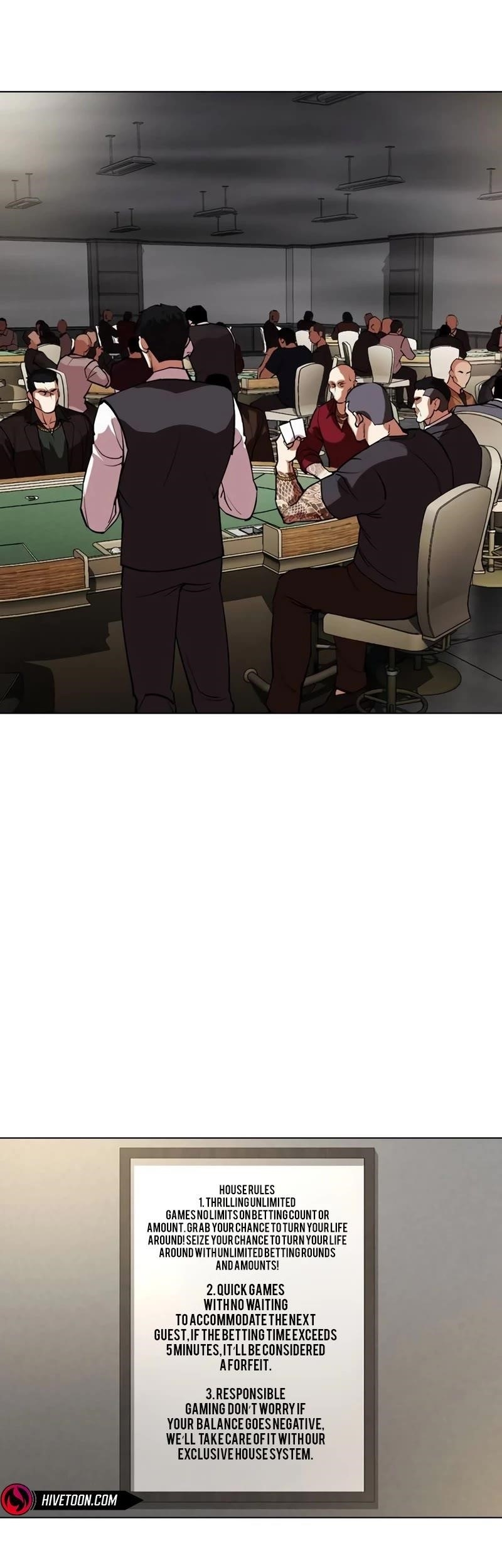 Lookism - Chapter 534 Page 34