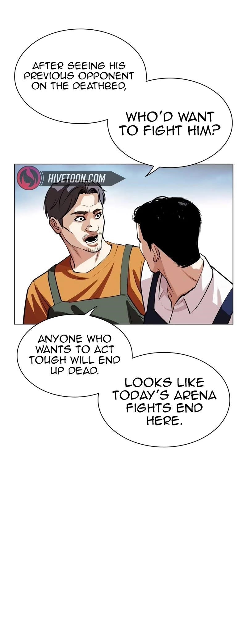 Lookism - Chapter 534 Page 70