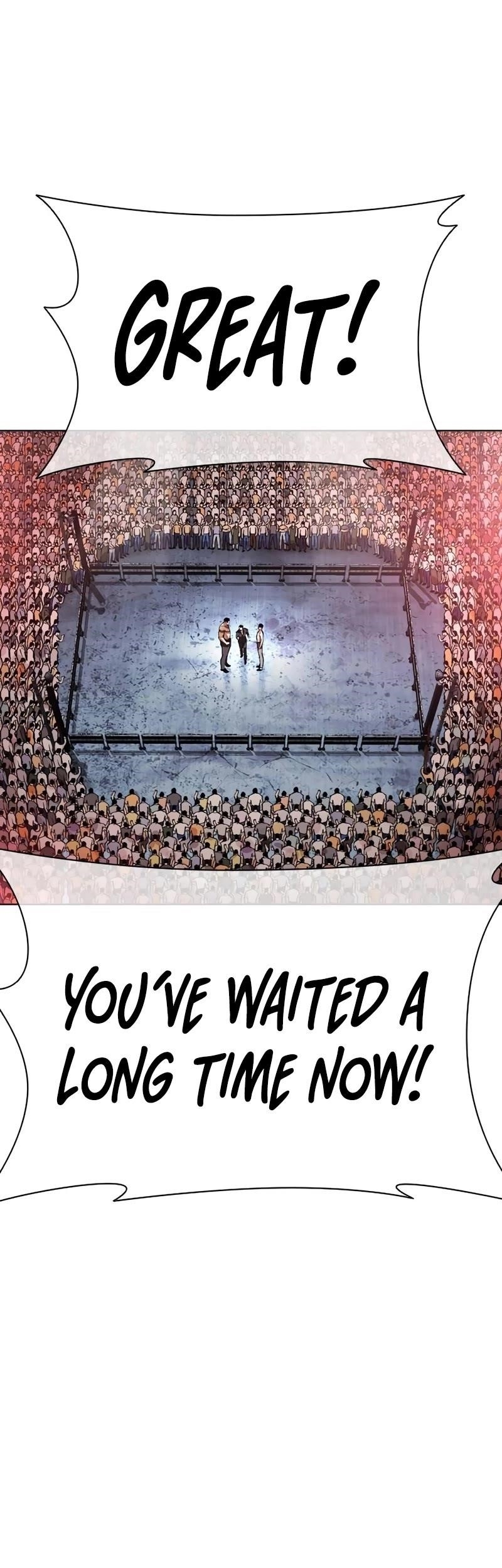 Lookism - Chapter 534 Page 85