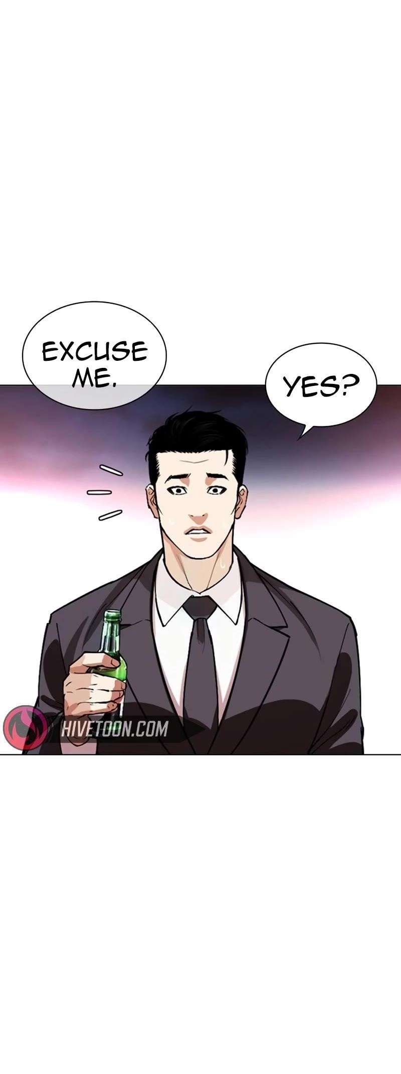 Lookism - Chapter 534 Page 90