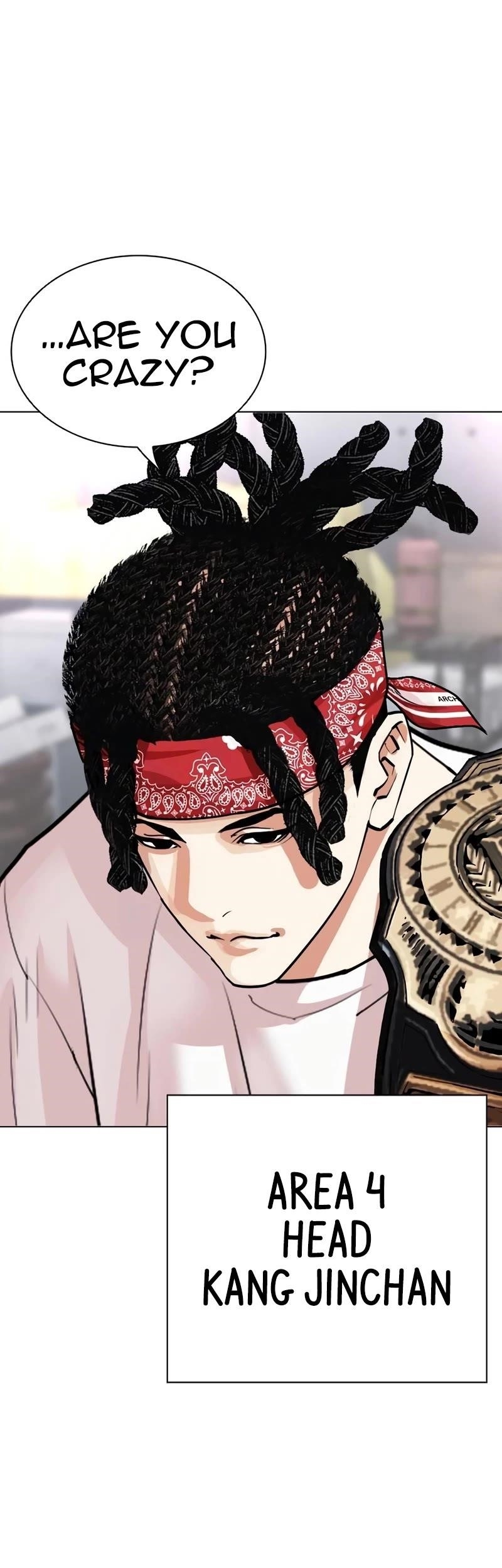 Lookism - Chapter 534 Page 94