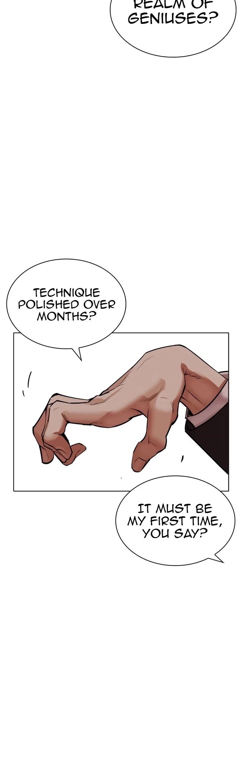 Lookism - Chapter 535 Page 108