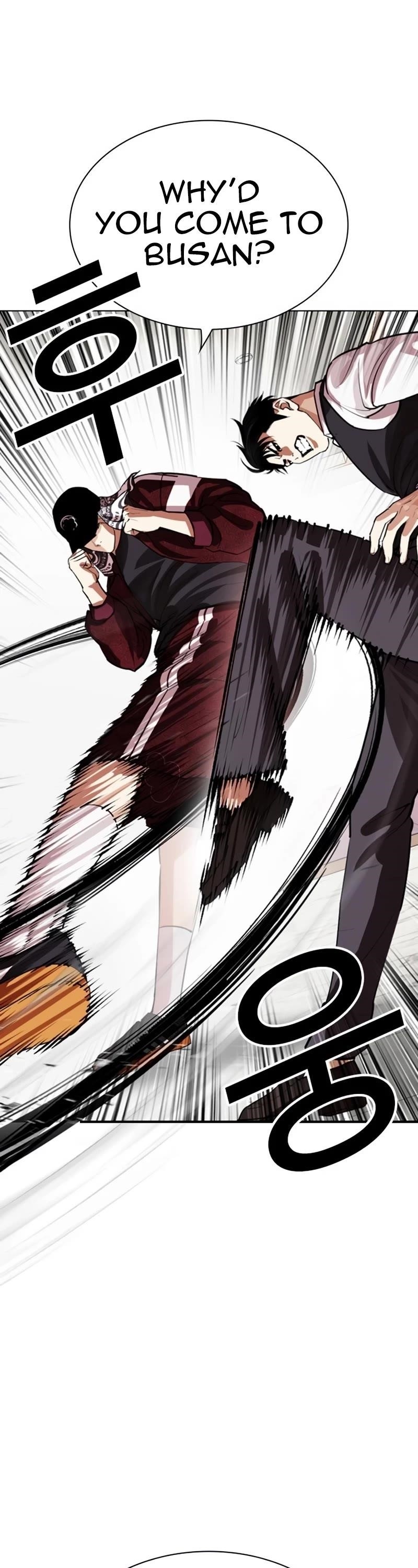 Lookism - Chapter 535 Page 28