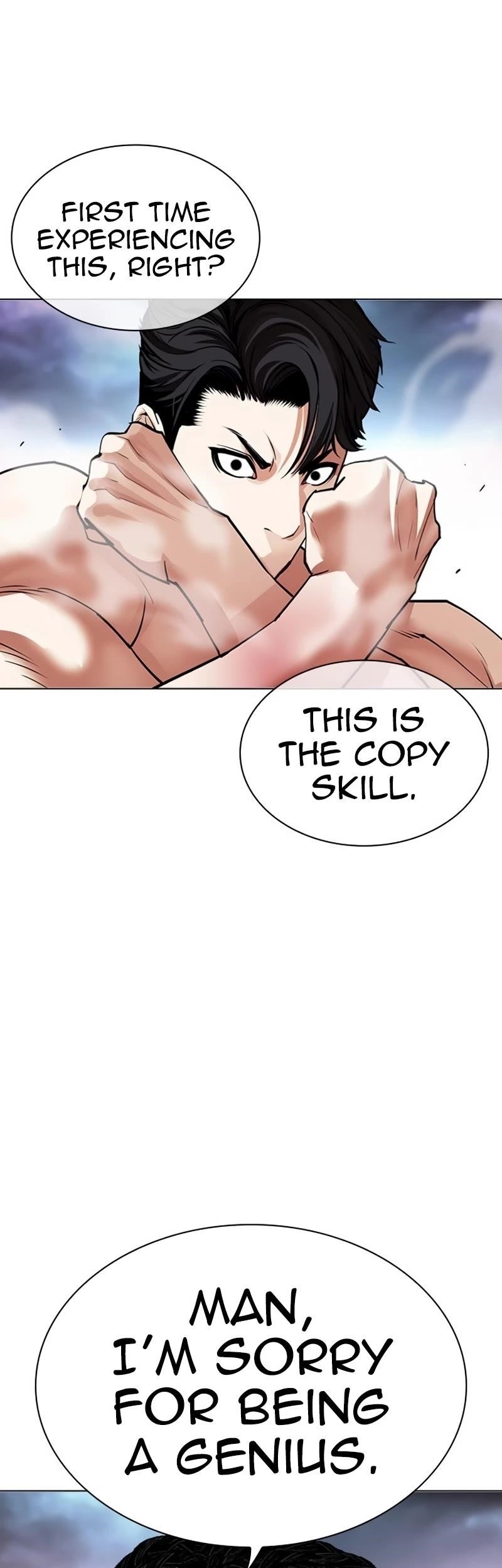 Lookism - Chapter 535 Page 60