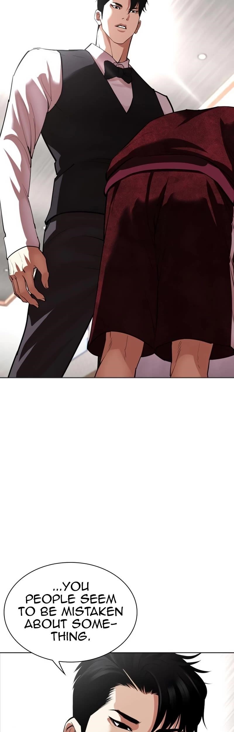 Lookism - Chapter 535 Page 95