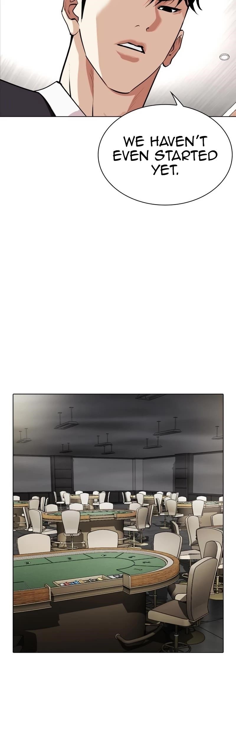 Lookism - Chapter 535 Page 96