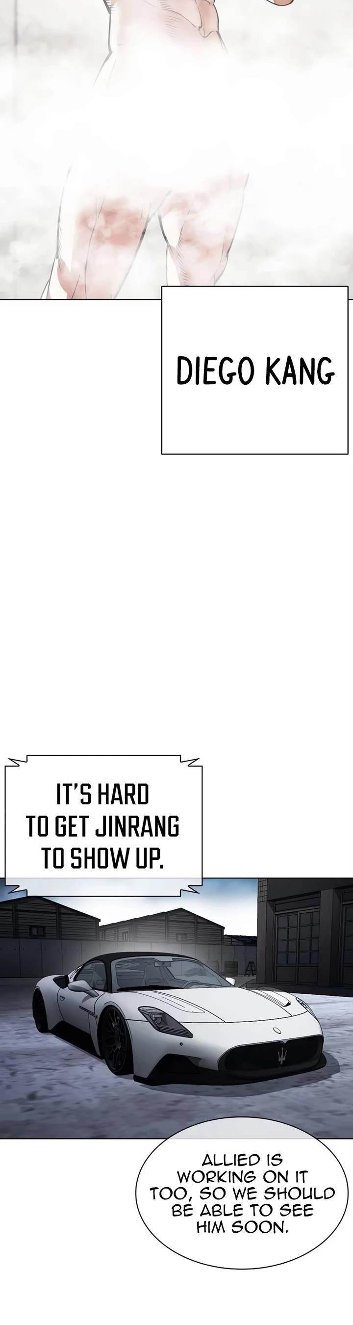 Lookism - Chapter 536 Page 4