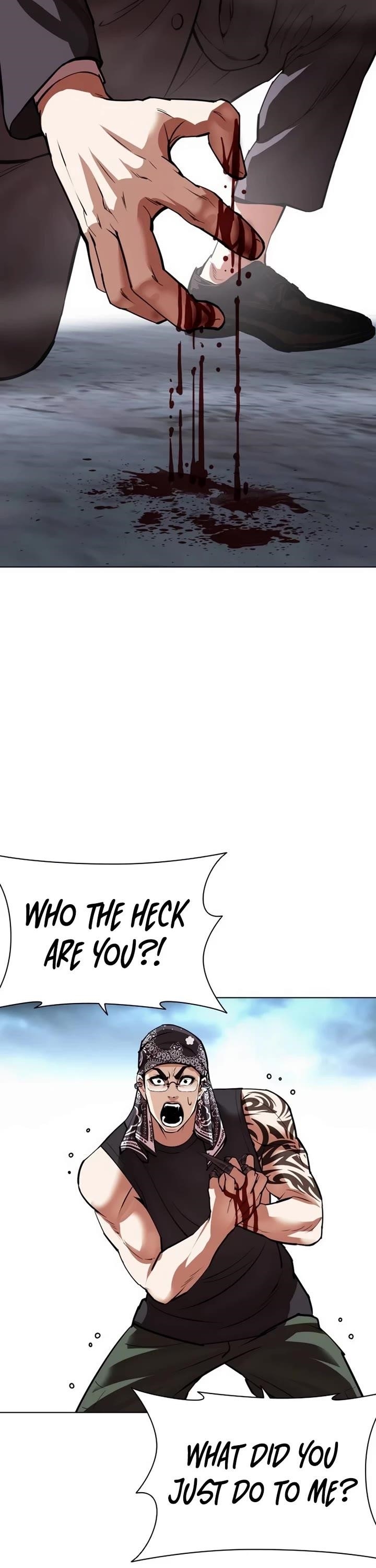 Lookism - Chapter 536 Page 48