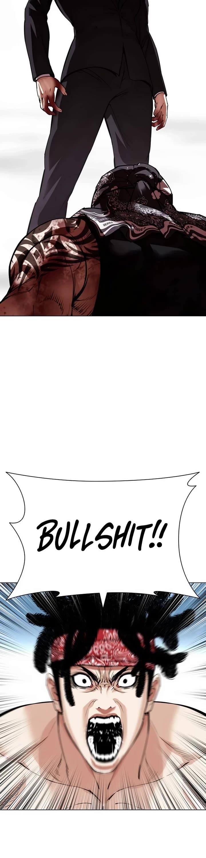 Lookism - Chapter 536 Page 52