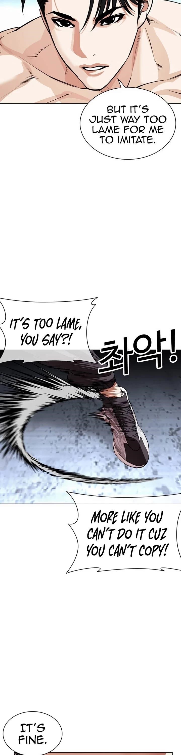 Lookism - Chapter 536 Page 56