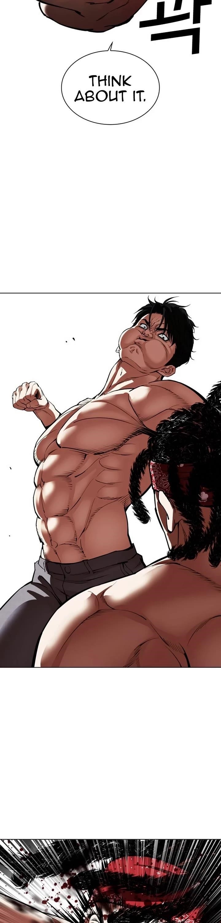 Lookism - Chapter 536 Page 67