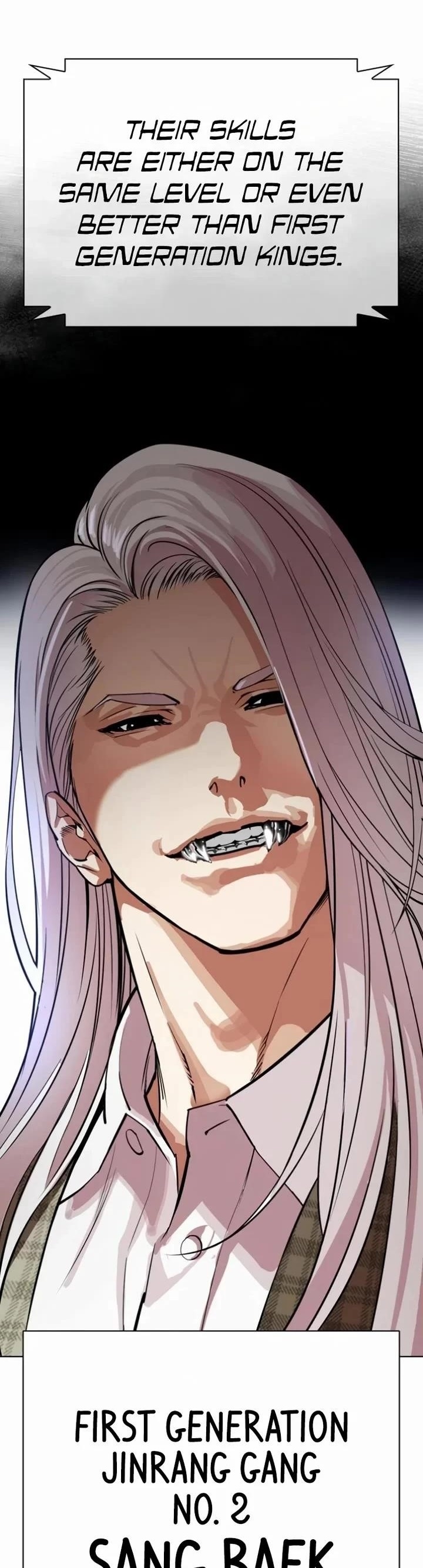 Lookism - Chapter 537 Page 1