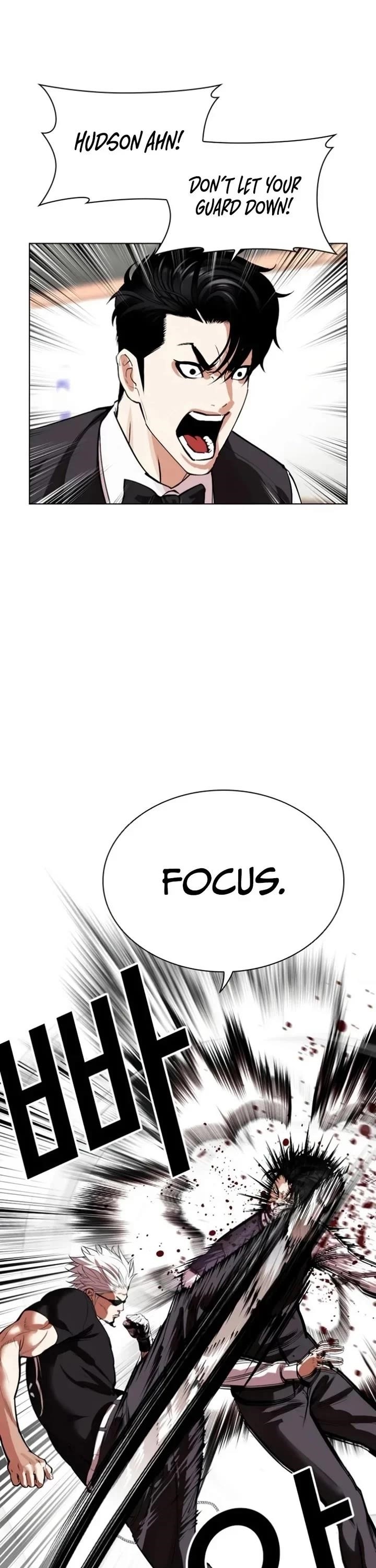 Lookism - Chapter 537 Page 24